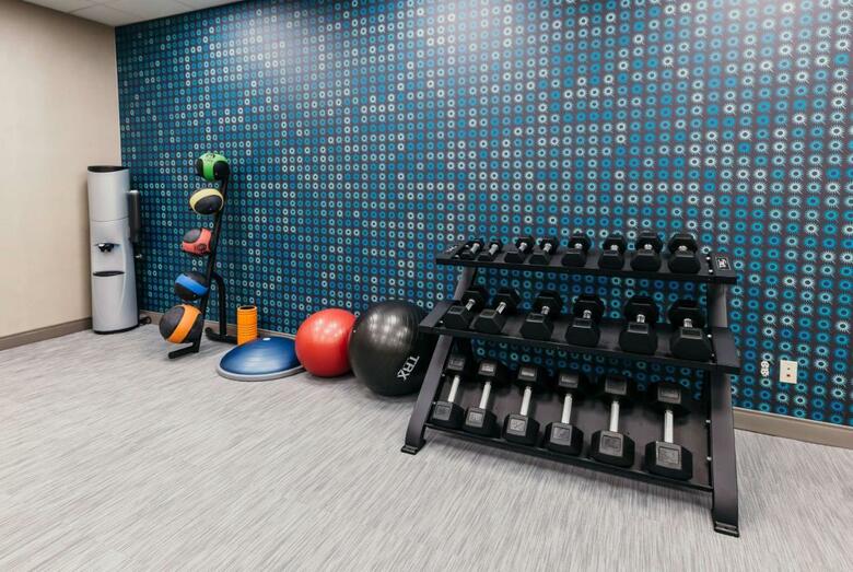 Holiday Inn Express Hotel & Suites Ankeny-des Moines