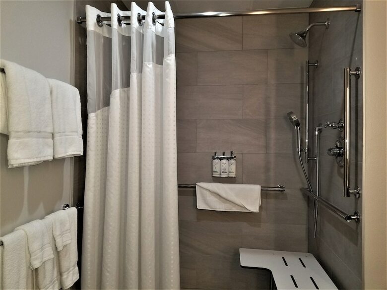 Hotel Holiday Inn Express Apex-raleigh