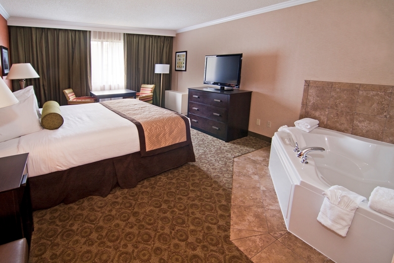 Hotel Best Western Premier Nicollet Inn