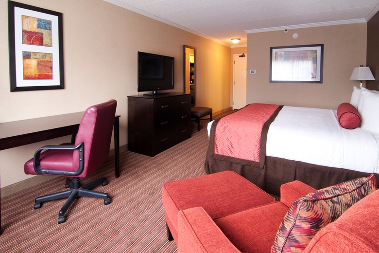 Hotel Best Western Premier Nicollet Inn