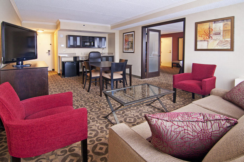 Hotel Best Western Premier Nicollet Inn
