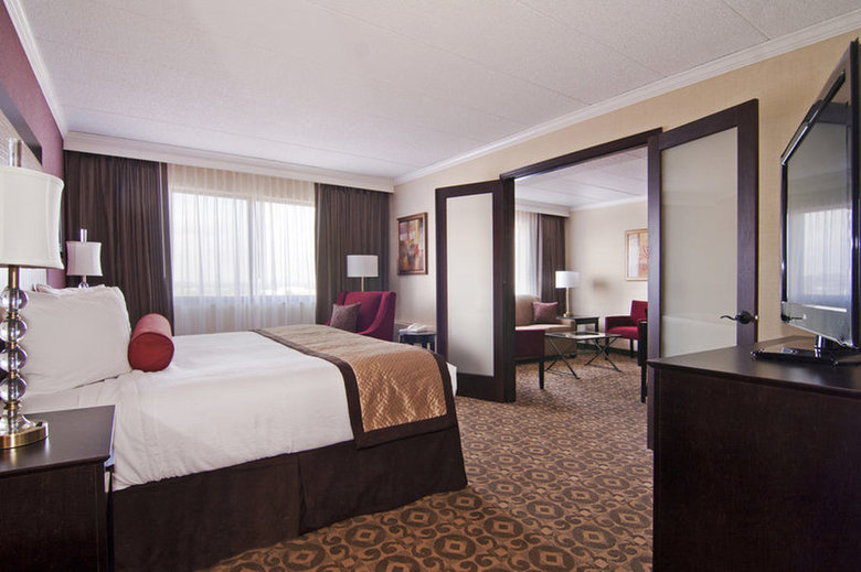 Hotel Best Western Premier Nicollet Inn