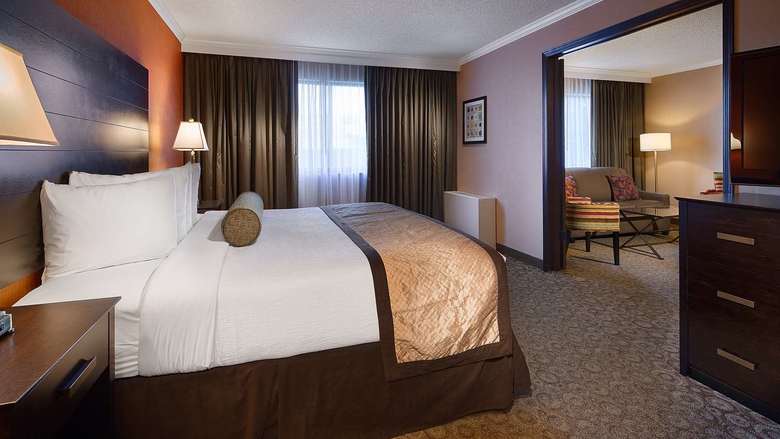 Hotel Best Western Premier Nicollet Inn