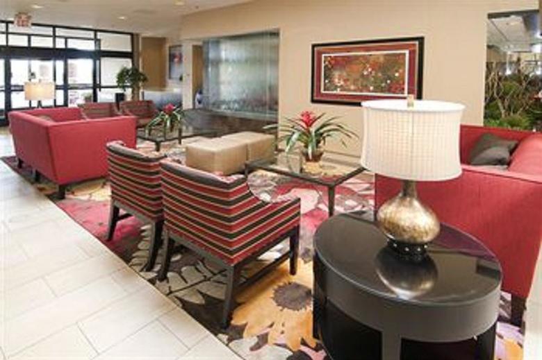 Hotel Best Western Premier Nicollet Inn