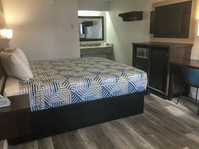 Hotel Travelodge Burnsville