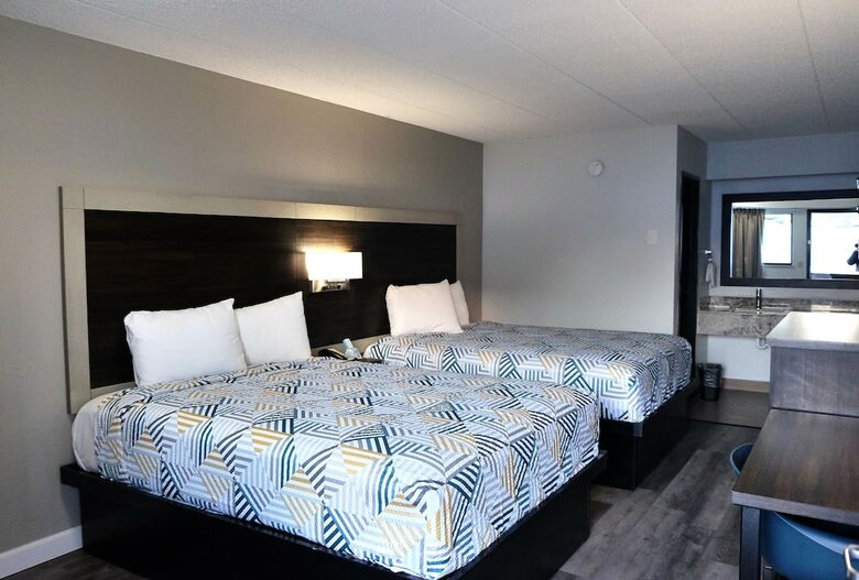 Hotel Travelodge Burnsville