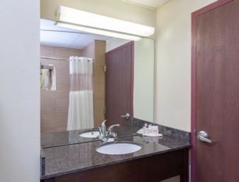 Hotel Ramada Bolingbrook