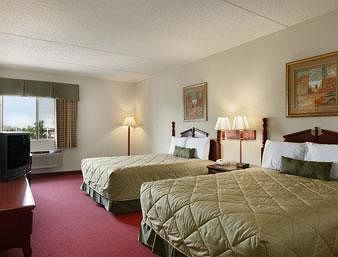 Hotel Ramada Bolingbrook
