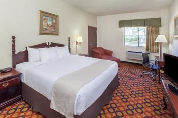 Hotel Ramada Bolingbrook