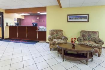 Hotel Ramada Bolingbrook