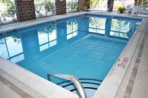 Hotel Best Western Garden Inn