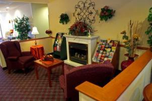 Hotel Best Western Garden Inn