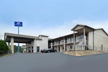 Hotel Americas Best Value Inn