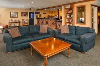 Hotel Americas Best Value Inn
