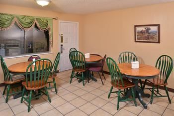 Hotel Americas Best Value Inn
