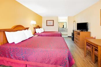 Hotel Americas Best Value Inn