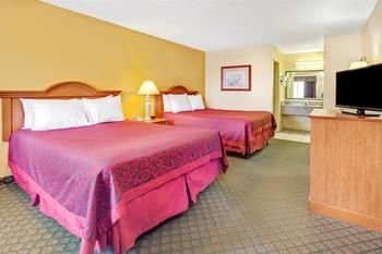 Hotel Americas Best Value Inn