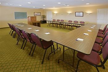 Hotel Americas Best Value Inn