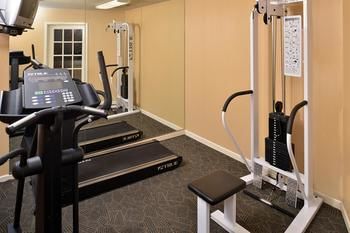 Hotel Americas Best Value Inn