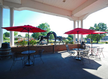 Hotel Best Western General Nelson In