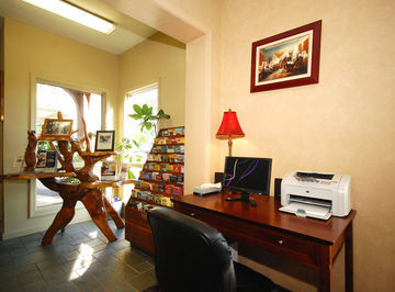 Hotel Best Western General Nelson In