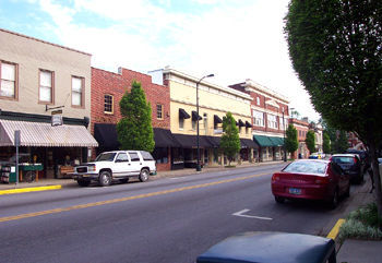 Hotel Best Western General Nelson In
