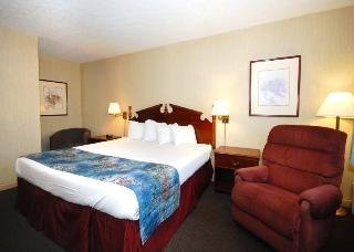 Hotel Best Western General Nelson In