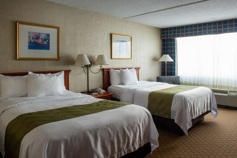 Hotel Quality Inn Beckley