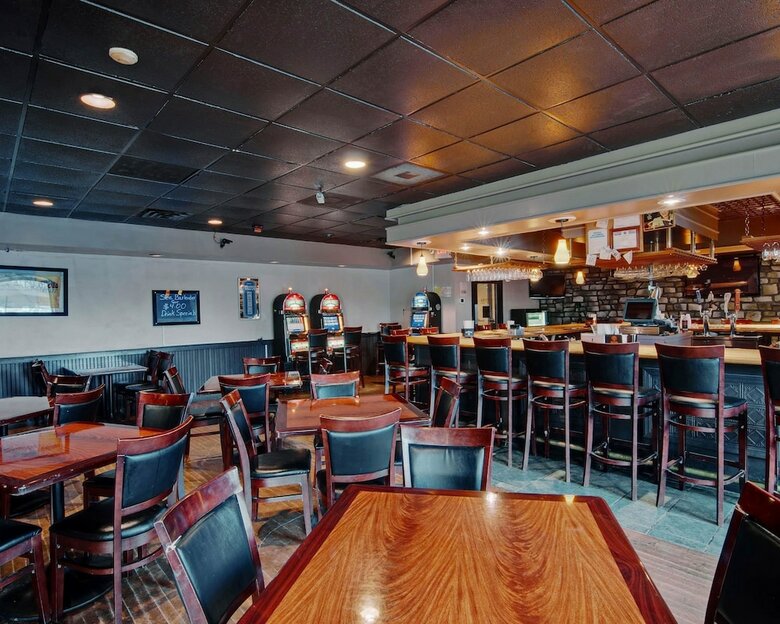Hotel Quality Inn Beckley