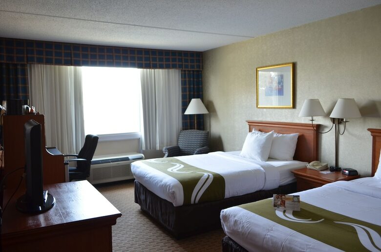 Hotel Quality Inn Beckley
