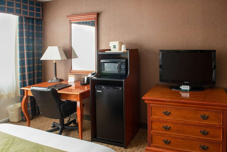 Hotel Quality Inn Beckley