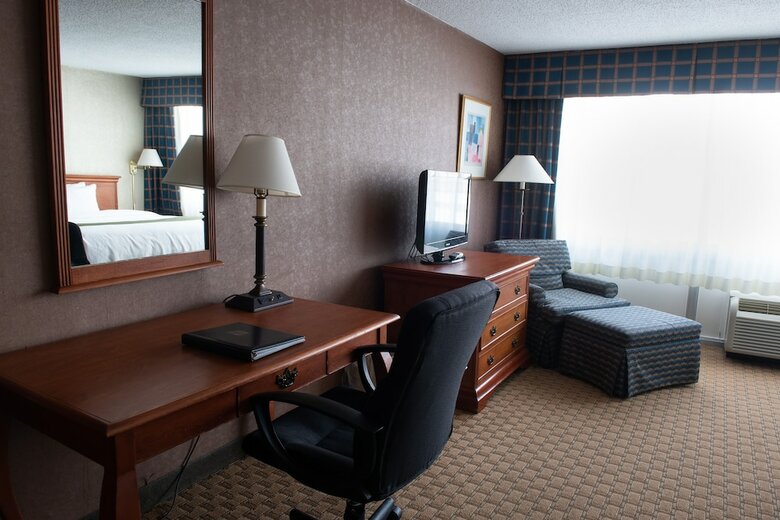 Hotel Quality Inn Beckley