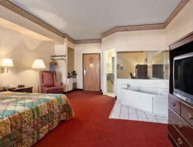 Hotel Baymont Beckley Wv