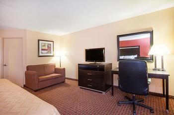 Hotel Baymont Beckley Wv