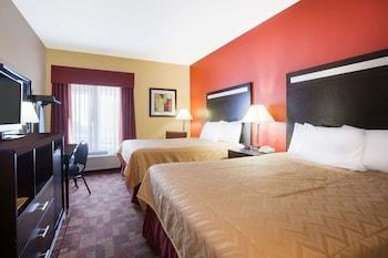 Hotel Baymont Beckley Wv