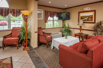 Hotel Beckley East Microtel Inn / Suites