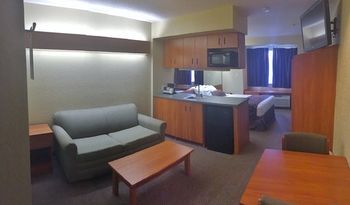 Hotel Beckley East Microtel Inn / Suites