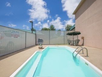 Hotel Howard Johnson Express Inn - Beckley