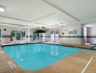 Hotel Microtel Inn Beckley