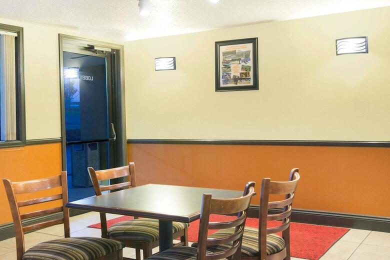 Hotel Super 8 Beckley