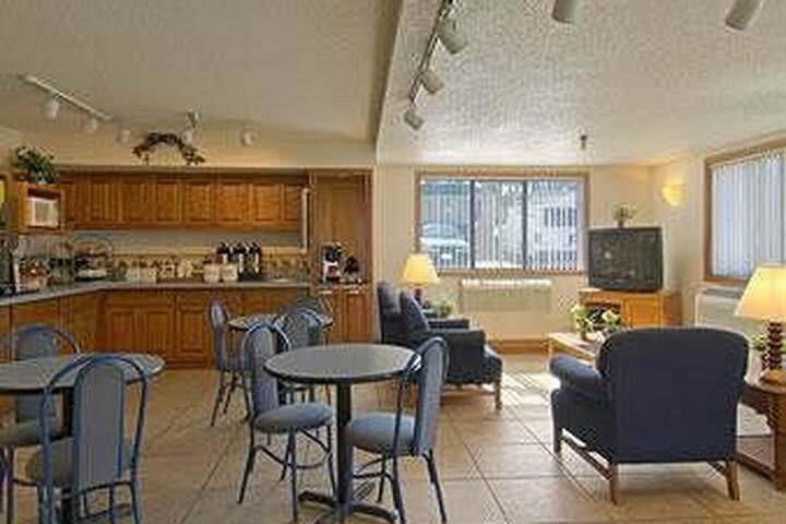 Hotel Super 8 Beckley