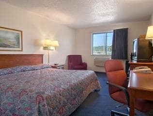 Hotel Super 8 Beckley
