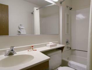 Hotel Super 8 Beckley