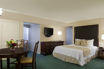 Hotel Best Western Plus Heritage Inn