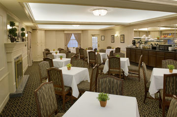 Hotel Best Western Plus Heritage Inn
