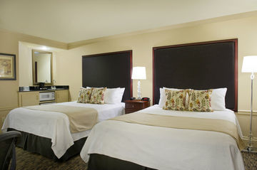 Hotel Best Western Plus Heritage Inn