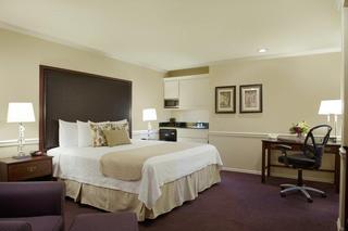 Hotel Best Western Plus Heritage Inn
