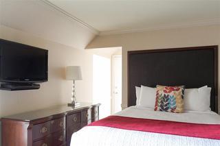 Hotel Best Western Plus Heritage Inn
