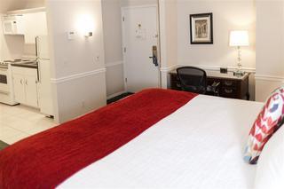 Hotel Best Western Plus Heritage Inn