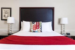 Hotel Best Western Plus Heritage Inn